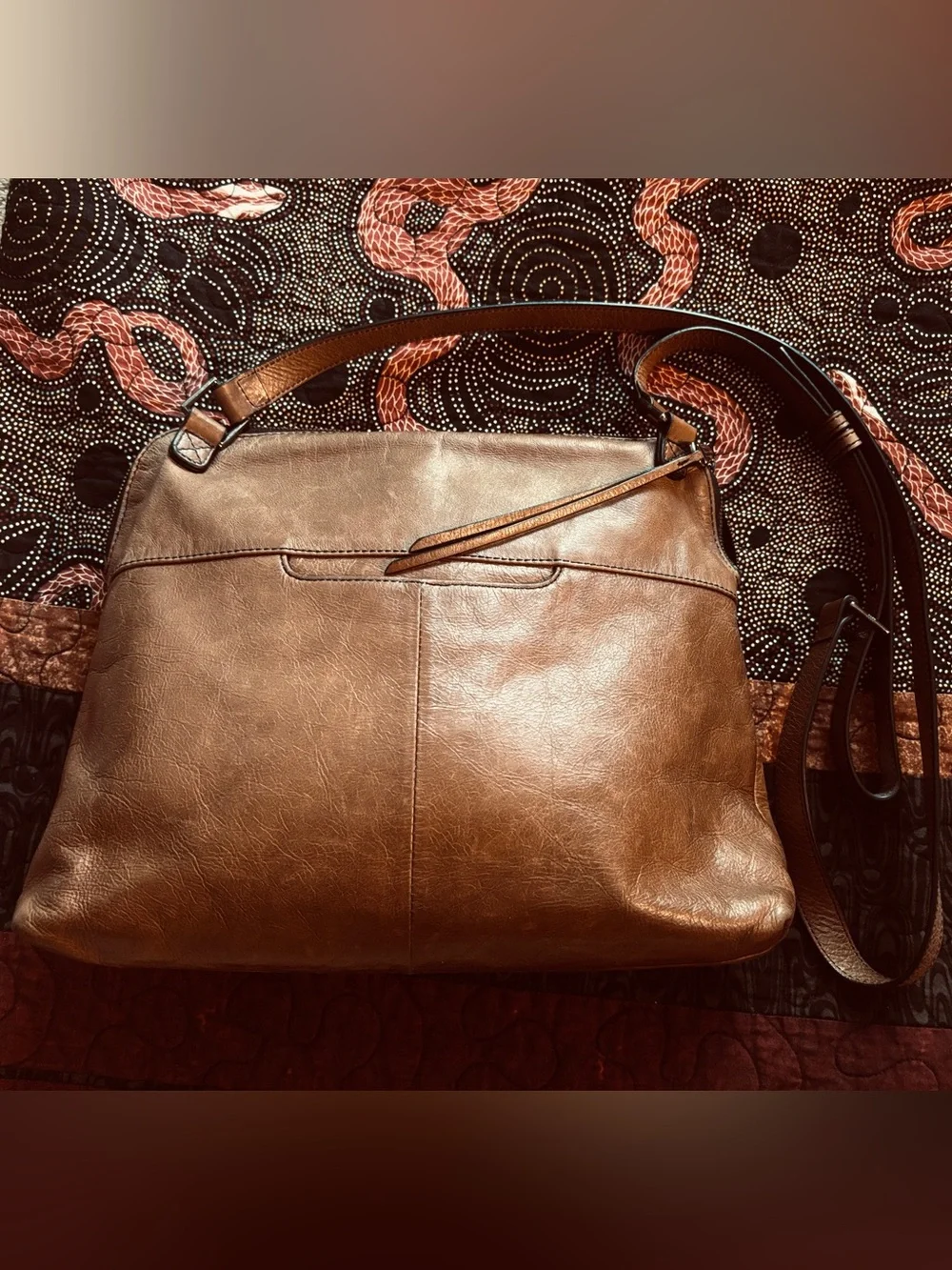 HOBO classic brown